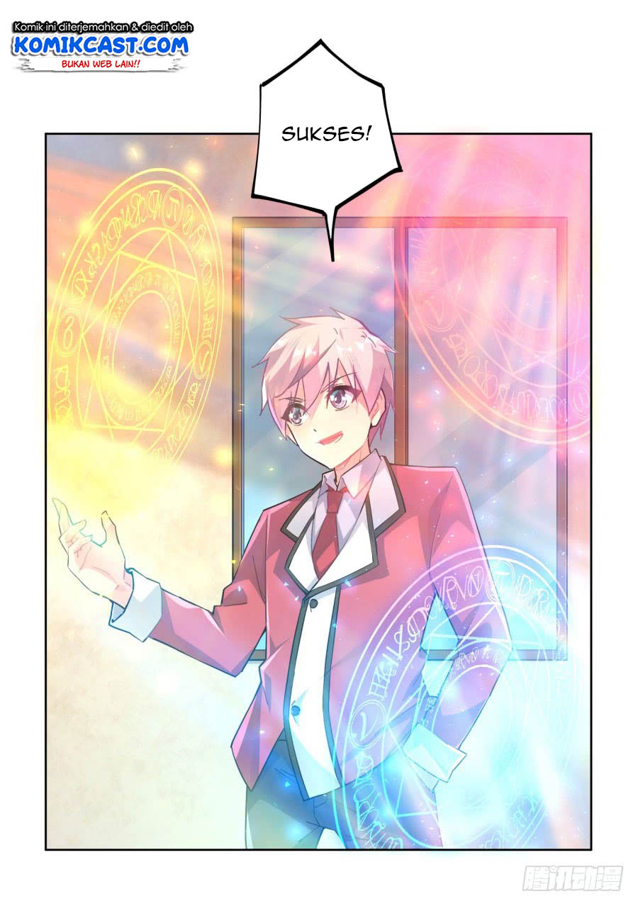 I Picked Up a Demon Lord as a Maid chapter 13